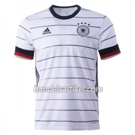 Deutschland Heim Trikotsatz Euro 2020